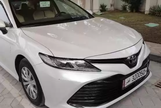 مستعملة Toyota Camry للبيع في السد , الدوحة #9716 - 1  صورة 