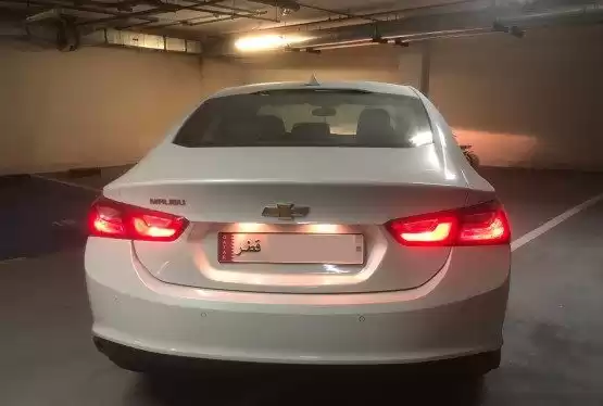 Usado Chevrolet Unspecified Venta en al-sad , Doha #9735 - 1  image 