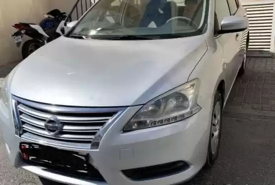 استفاده شده Nissan Sentra برای فروش که در دوحه #9736 - 1  image 
