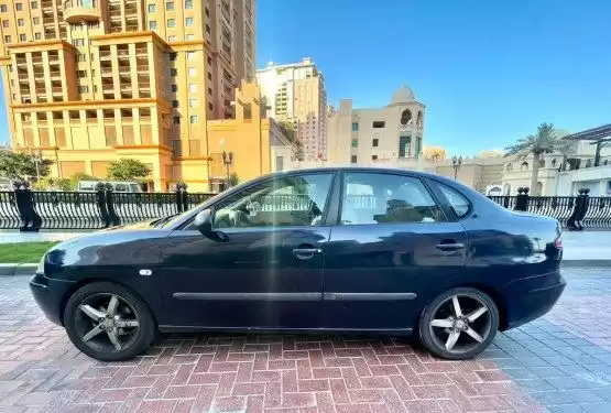 Использовал Seat Toledo Продается в Доха #9742 - 1  image 