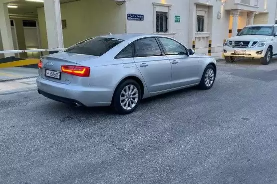 مستعملة Audi A6 للبيع في السد , الدوحة #9743 - 1  صورة 