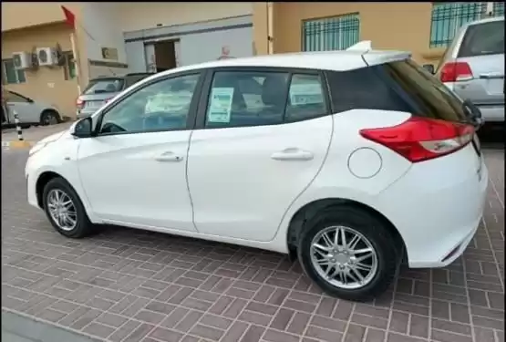 مستعملة Toyota Yaris للبيع في السد , الدوحة #9753 - 1  صورة 