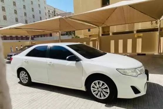 استفاده شده Toyota Camry برای فروش که در دوحه #9758 - 1  image 