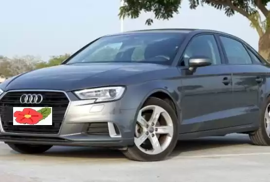 مستعملة Audi A6 للبيع في الدوحة #9765 - 1  صورة 