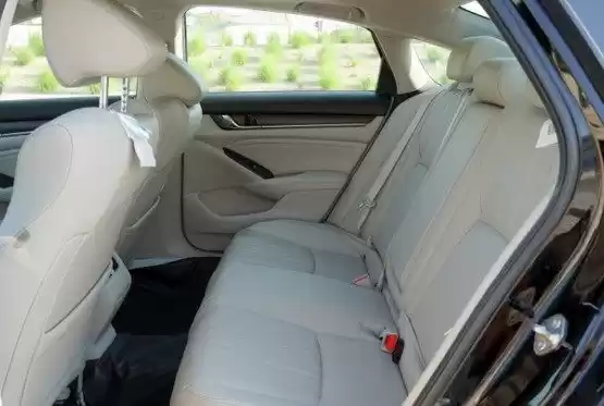 مستعملة Honda Accord للبيع في السد , الدوحة #9766 - 1  صورة 