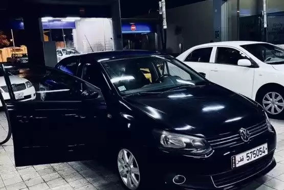 مستعملة Volkswagen Polo للبيع في السد , الدوحة #9773 - 1  صورة 