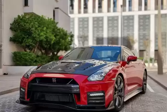 Использовал Nissan Unspecified Продается в Доха #9777 - 1  image 