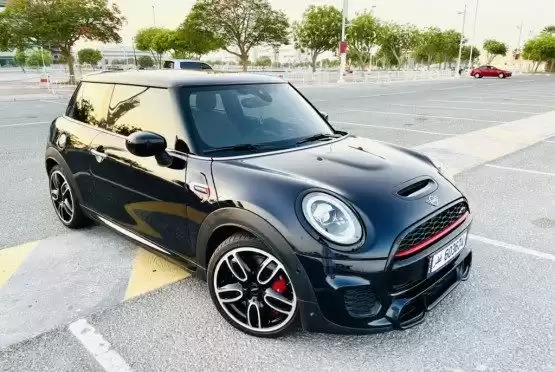 مستعملة Mini Unspecified للبيع في الدوحة #9781 - 1  صورة 