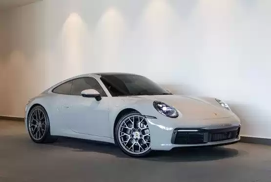 مستعملة Porsche Unspecified للبيع في السد , الدوحة #9786 - 1  صورة 