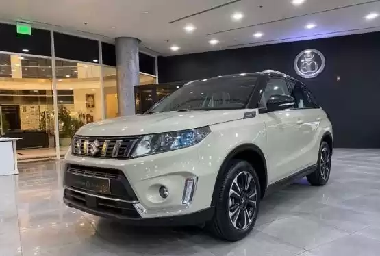 Nouveau Suzuki Vitara À vendre au Al-Sadd , Doha #9801 - 1  image 