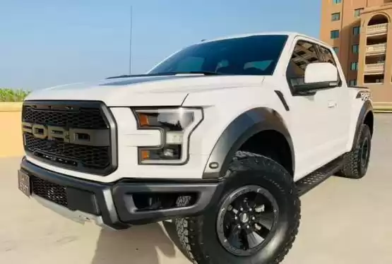استفاده شده Ford F150 برای فروش که در السد , دوحه #9806 - 1  image 