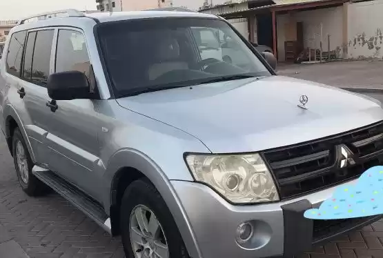 مستعملة Mitsubishi Pajero للبيع في السد , الدوحة #9815 - 1  صورة 