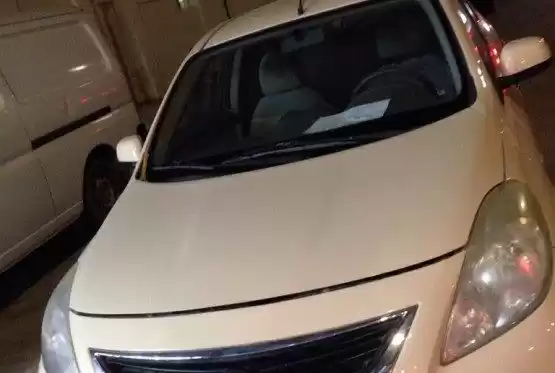 مستعملة Nissan Juke للبيع في الدوحة #9827 - 1  صورة 