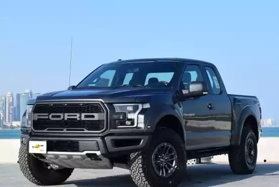Nuevo Ford F150 Venta en al-sad , Doha #9831 - 1  image 