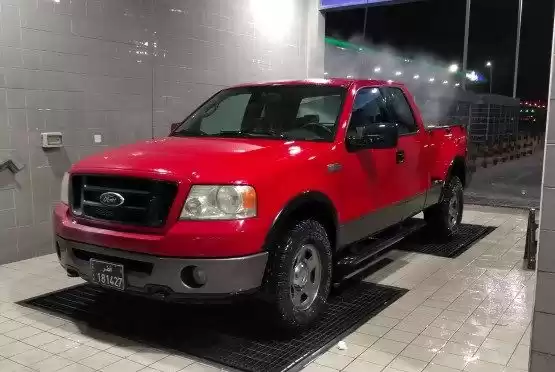 استفاده شده Ford F150 برای فروش که در السد , دوحه #9837 - 1  image 