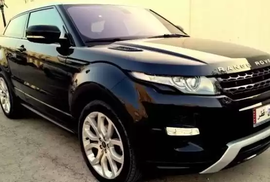 Used Land Rover Unspecified For Sale in Al Sadd , Doha #9844 - 1  image 