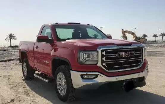 مستعملة GMC Pickup للبيع في الدوحة #9847 - 1  صورة 