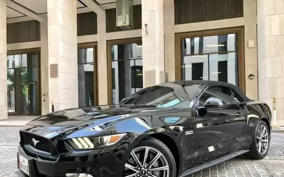 مستعملة Ford Unspecified للبيع في الدوحة #9857 - 1  صورة 