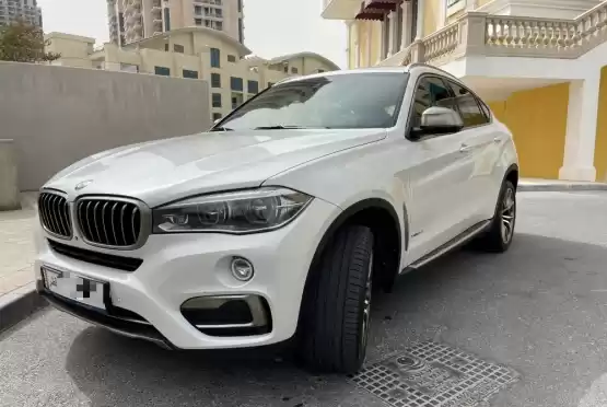 مستعملة BMW X6 للبيع في السد , الدوحة #9864 - 1  صورة 