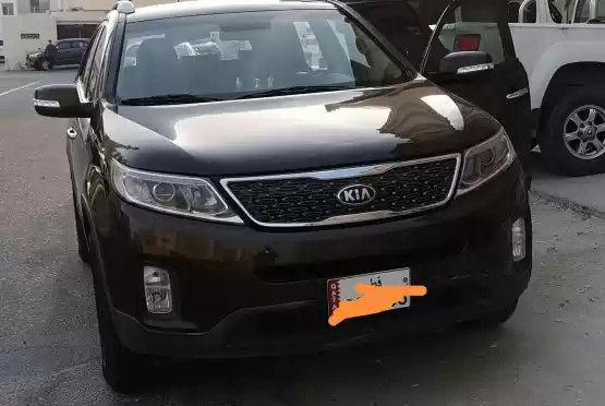 استفاده شده Kia Sorento برای فروش که در دوحه #9867 - 1  image 