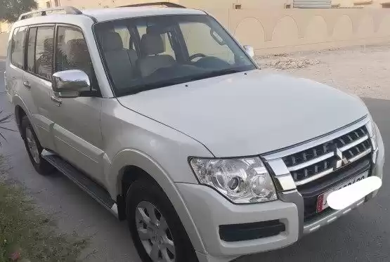 استفاده شده Mitsubishi Pajero برای فروش که در دوحه #9869 - 1  image 