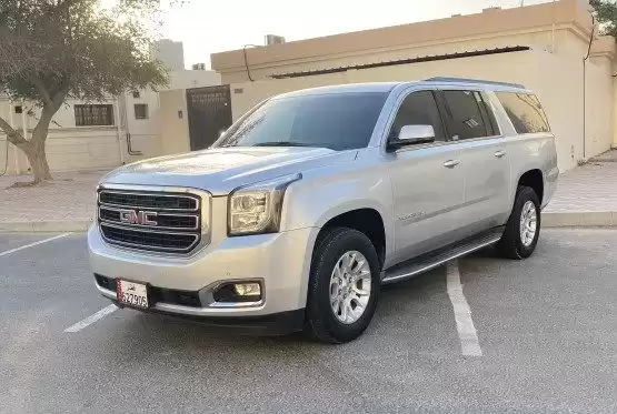 Used GMC Yukon For Sale in Doha #9874 - 1  image 