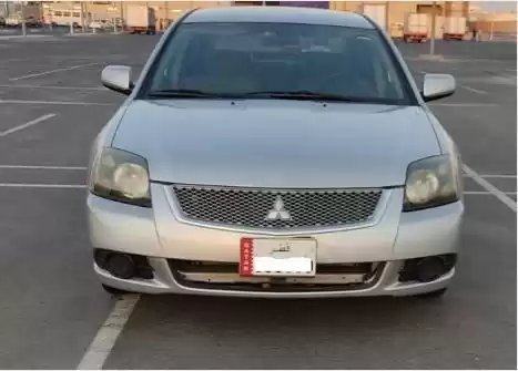 استفاده شده Mitsubishi Galant برای فروش که در السد , دوحه #9875 - 1  image 