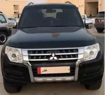 مستعملة Mitsubishi Galant للبيع في الدوحة #9878 - 1  صورة 