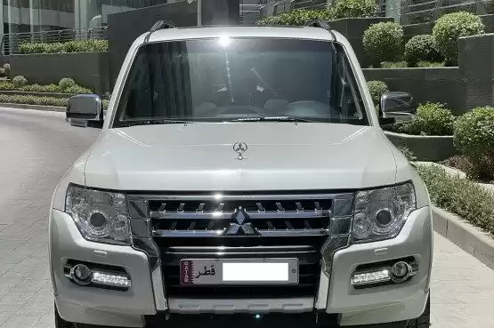 مستعملة Mitsubishi Pajero للبيع في السد , الدوحة #9881 - 1  صورة 