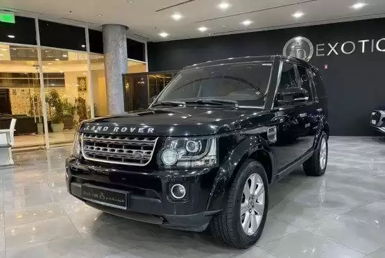 Kullanılmış Land Rover Unspecified Satılık içinde Doha #9882 - 1  image 