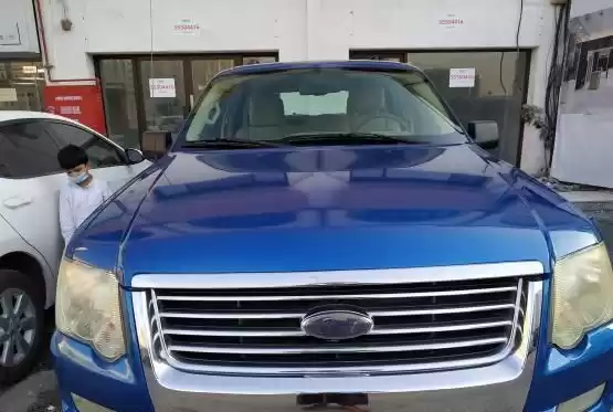 استفاده شده Ford Explorer برای فروش که در دوحه #9887 - 1  image 