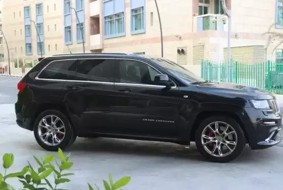مستعملة Jeep Grand Cherokee للبيع في السد , الدوحة #9891 - 1  صورة 