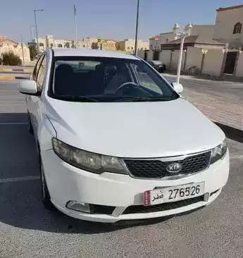 Usado Kia Cerato Venta en Doha #9892 - 1  image 