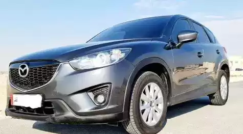 مستعملة Mazda CX-5 للبيع في السد , الدوحة #9893 - 1  صورة 