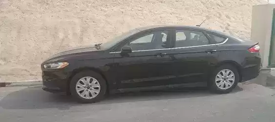 استفاده شده Ford Fusion برای فروش که در دوحه #9895 - 1  image 