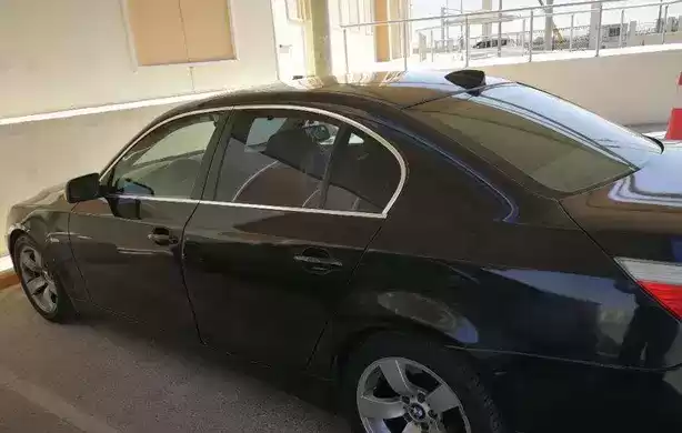Использовал BMW M5 Продается в Аль-Садд , Доха #9897 - 1  image 