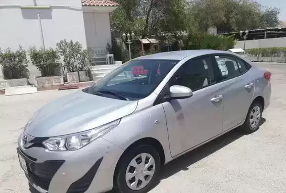 استفاده شده Toyota Unspecified برای فروش که در دوحه #9900 - 1  image 