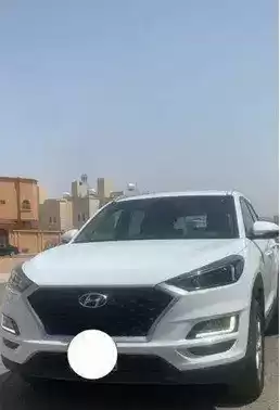 مستعملة Hyundai Tucson للبيع في السد , الدوحة #9905 - 1  صورة 