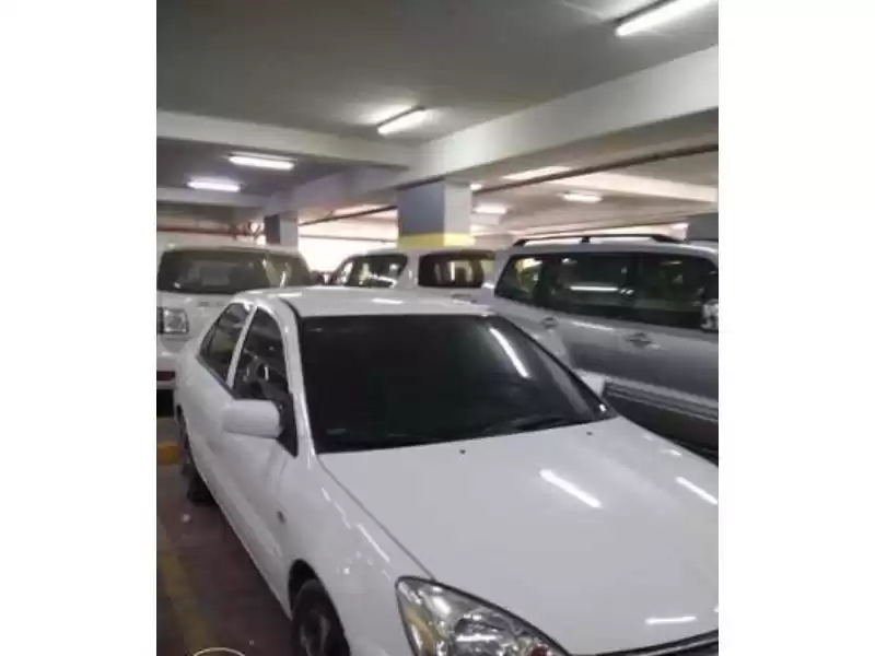 مستعملة Mitsubishi Lancer للبيع في السد , الدوحة #9909 - 1  صورة 