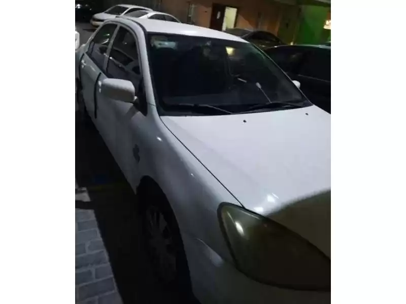 استفاده شده Mitsubishi Lancer برای فروش که در السد , دوحه #9914 - 1  image 