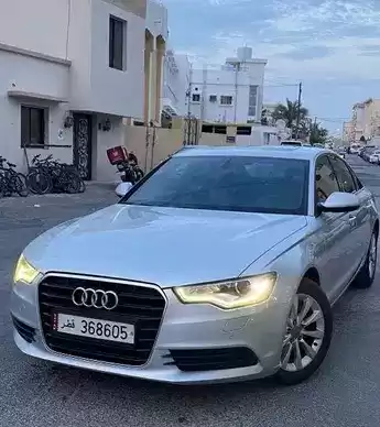 مستعملة Audi A6 للبيع في السد , الدوحة #9918 - 1  صورة 