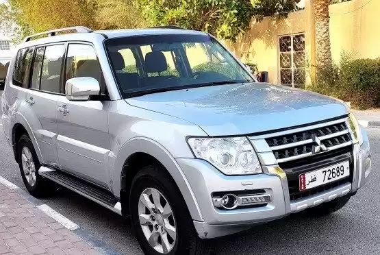 مستعملة Mitsubishi Pajero للبيع في السد , الدوحة #9931 - 1  صورة 