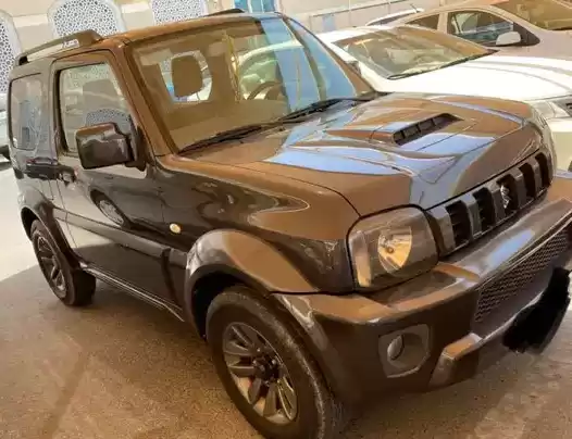 استفاده شده Suzuki Jimny برای فروش که در دوحه #9934 - 1  image 