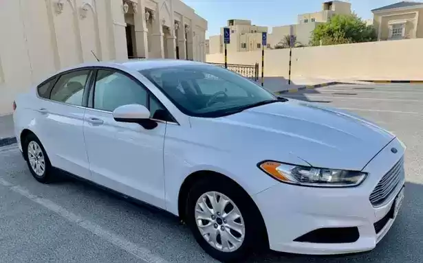 استفاده شده Ford Fusion برای فروش که در دوحه #9940 - 1  image 