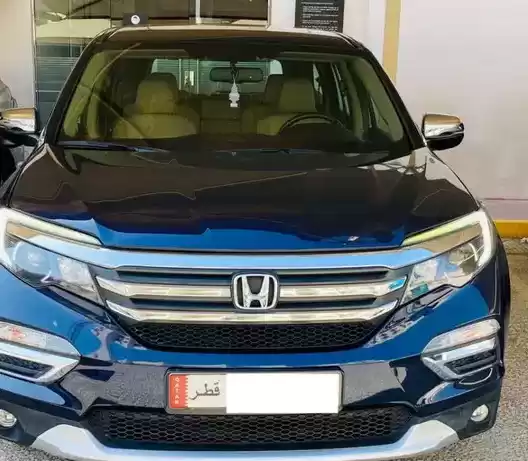 Usado Honda Unspecified Venta en al-sad , Doha #9943 - 1  image 