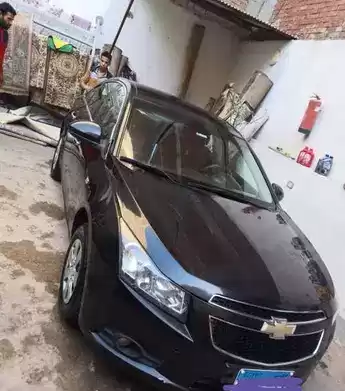 مستعملة Chevrolet Cruze للبيع في السد , الدوحة #9944 - 1  صورة 
