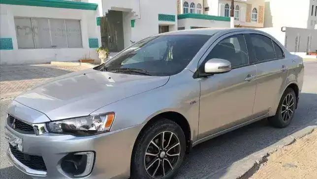 استفاده شده Mitsubishi Lancer برای فروش که در دوحه #9947 - 1  image 