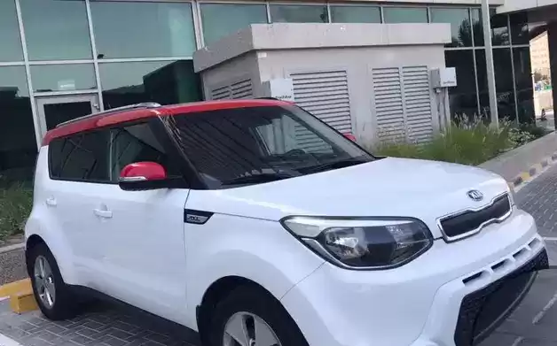 استفاده شده Kia Soul برای فروش که در السد , دوحه #9948 - 1  image 