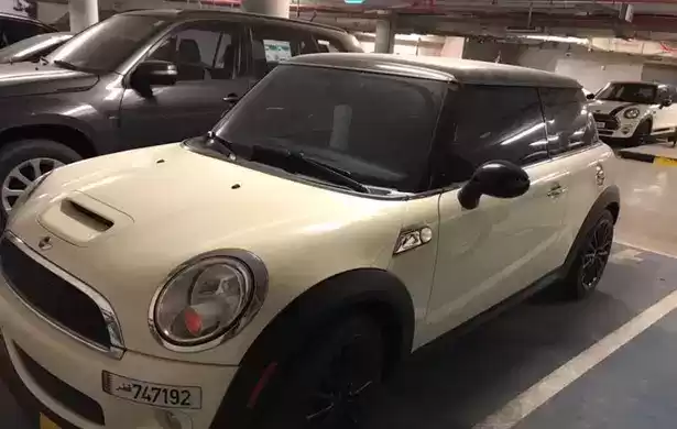 Usado Mini Unspecified Venta en al-sad , Doha #9949 - 1  image 