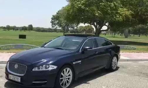 Used Jaguar Unspecified For Sale in Al Sadd , Doha #9952 - 1  image 